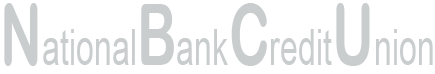 National Bank Credit Union